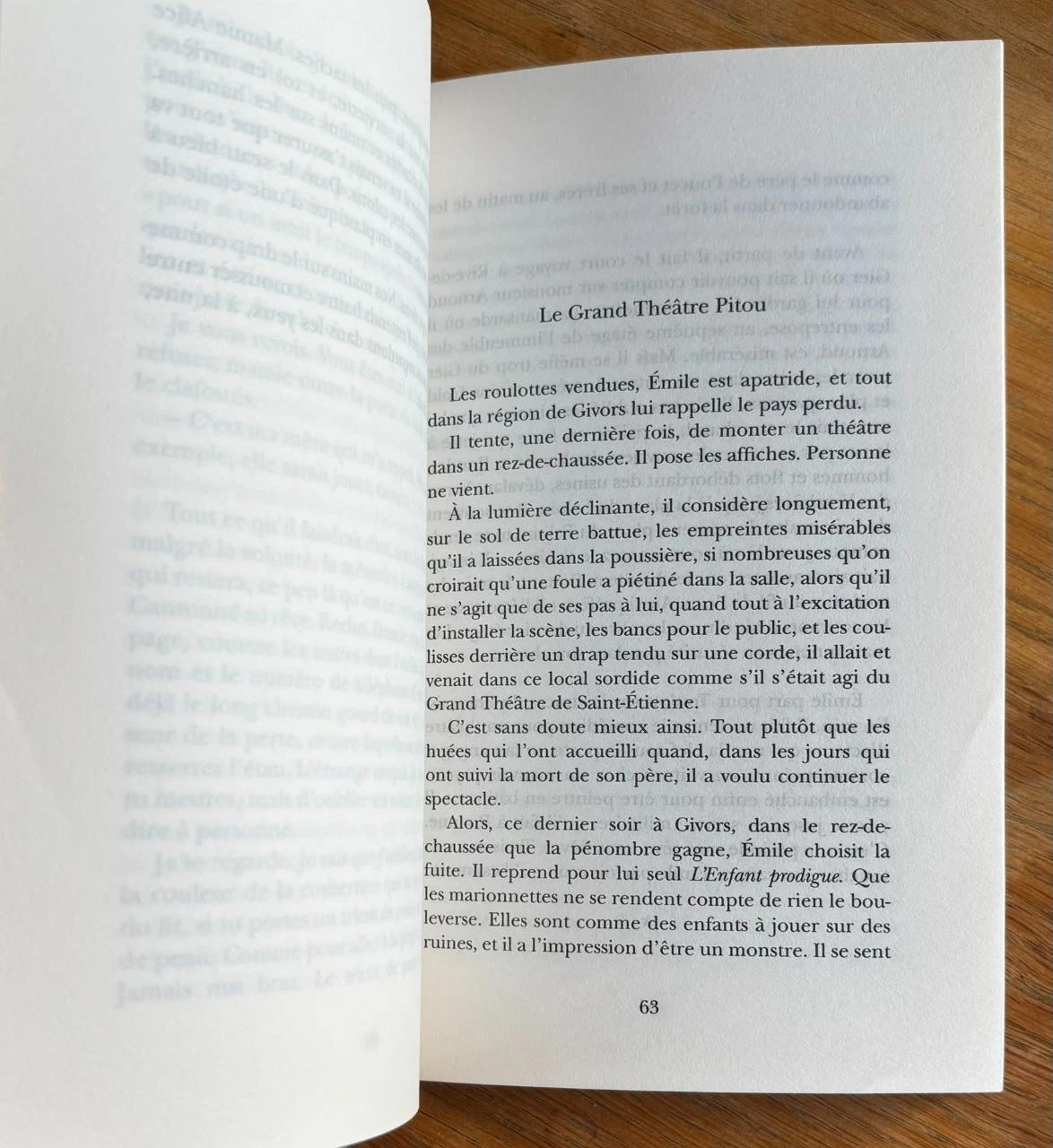 I am the Marquise de Carabas by Lucile Bordes (Paperback) – photo 2